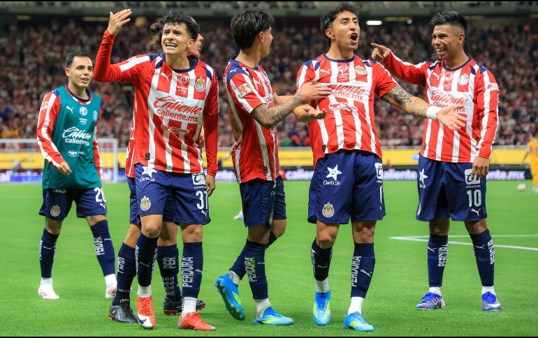 La afición mexicana se prepara para vivir una nueva jornada de alta tensión en la Liguilla del Clausura 2026. EL INFORMADOR/ARCHIVO
