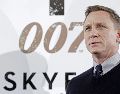 La responsabilidad de encontrar al nuevo James Bond recae en la prestigiosa directora de casting británica Nina Gold. EFE/ E. Naranjo