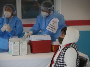Yucatán duró 4 meses sin confirmar casos nuevos de COVID. EL INFORMADOR/ARCHIVO