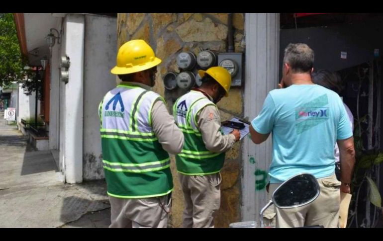 El sistema eléctrico colapsa en Baja California Sur sobre todo en verano debido al uso de aires acondicionados. EL INFORMADOR/ARCHIVO
