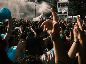 El Autódromo Hermanos Rodríguez vibrará al ritmo de la música este 16 y 17 de mayo del 2026. ESPECIAL/PEXELS