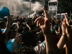 El Autódromo Hermanos Rodríguez vibrará al ritmo de la música este 16 y 17 de mayo del 2026. ESPECIAL/PEXELS