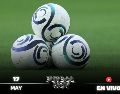 Pumas, América Femenil, Real Madrid, Barcelona y varios clubes internacionales protagonizan la cartelera futbolística de este domingo. ESPECIAL / IMAGO7 y CANVA