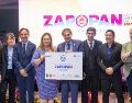 La ciudad de Zapopan presentó de manera oficial su candidatura para convertirse en Capital Americana del Deporte 2027, reconocimiento otorgado por ACES América. CORTESÍA