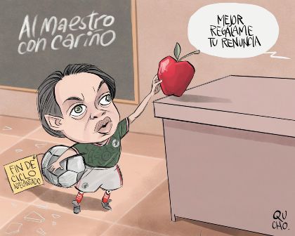 Cartucho
