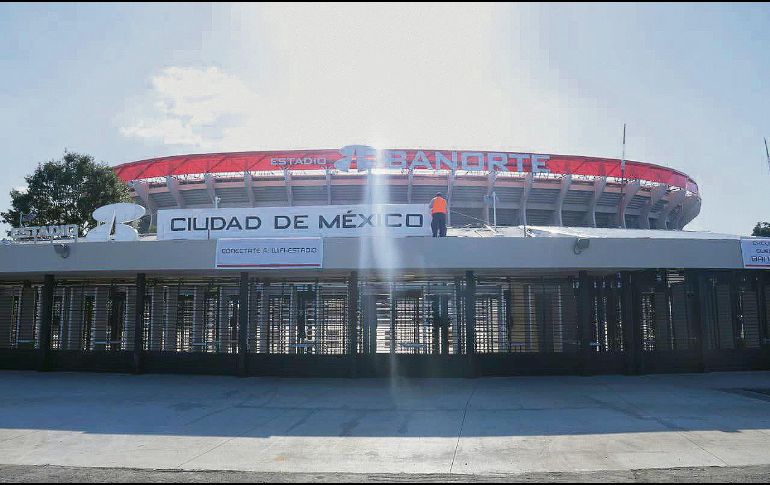 La justicia dejó claro que la celebración de un torneo de talla mundial no invalida los derechos de propiedad previamente establecidos. AFP