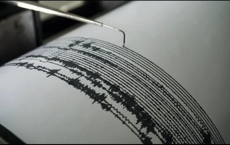El sismo, que llegó a sentirse en la ciudad de Tokio, registró una intensidad máxima de 5 inferior en algunos puntos de la región de Miyagi. EFE/ ARCHIVO