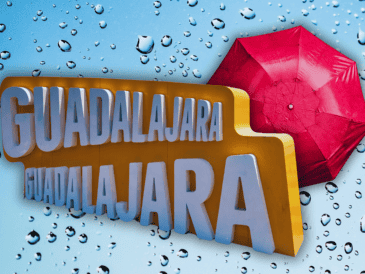 Se pronostica que Jalisco registrará muchas más lluvias de lo que habitualmente se reporta durante esta etapa de transición primaveral. ESPECIAL / CANVA