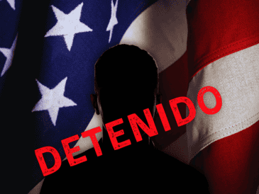 Gerardo Mérida Sánchez, exsecretario de Seguridad Pública de Sinaloa, fue detenido en Estados Unidos; según información que circula en varios medios. ESPECIAL / CANVA