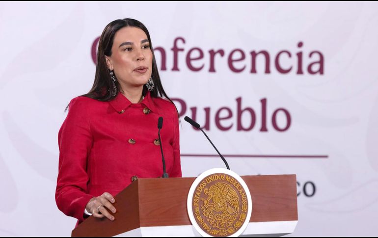 Turismo refirió que ha incrementado el turismo de países europeos, y España con mayor número de turistas que visitaron el país, de enero a marzo de este año. EFE / Presidencia de México
