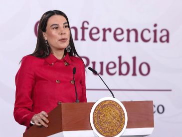 Turismo refirió que ha incrementado el turismo de países europeos, y España con mayor número de turistas que visitaron el país, de enero a marzo de este año. EFE / Presidencia de México