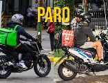 UNTA promueve paro en trabajadores de aplicaciones para este viernes 15 de mayo. EL INFORMADOR / ARCHIVO