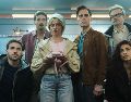 "Berlín y la dama del armiño" ya está disponible en Netflix. ESPECIAL/NETFLIX.