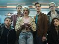 "Berlín y la dama del armiño" ya está disponible en Netflix. ESPECIAL/NETFLIX.