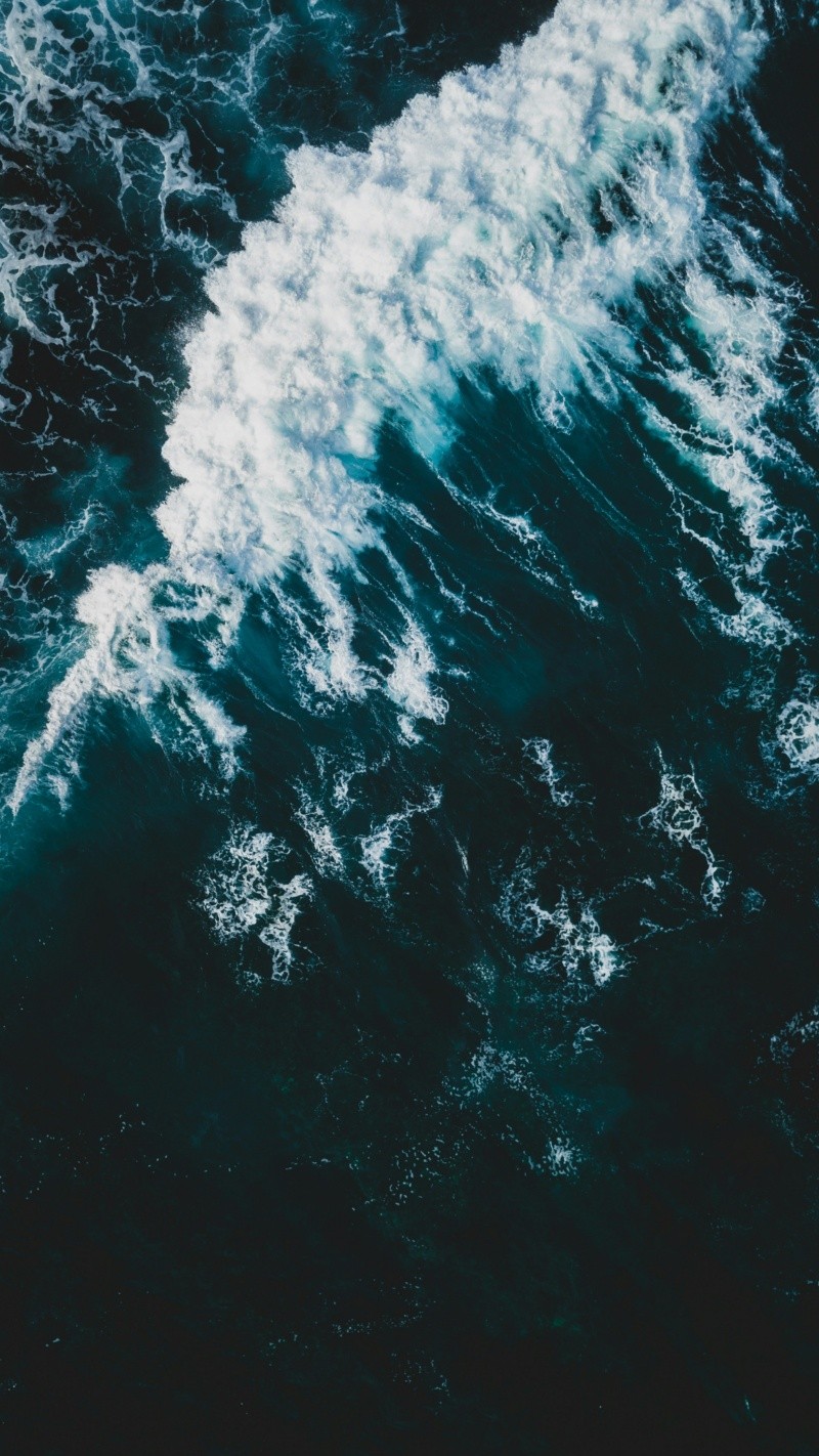 El Niño es un fenómeno climático natural en el que las aguas de la superficie sufren un calentamiento anómalo. UNSPLASH / I. BANDURA&nbsp;