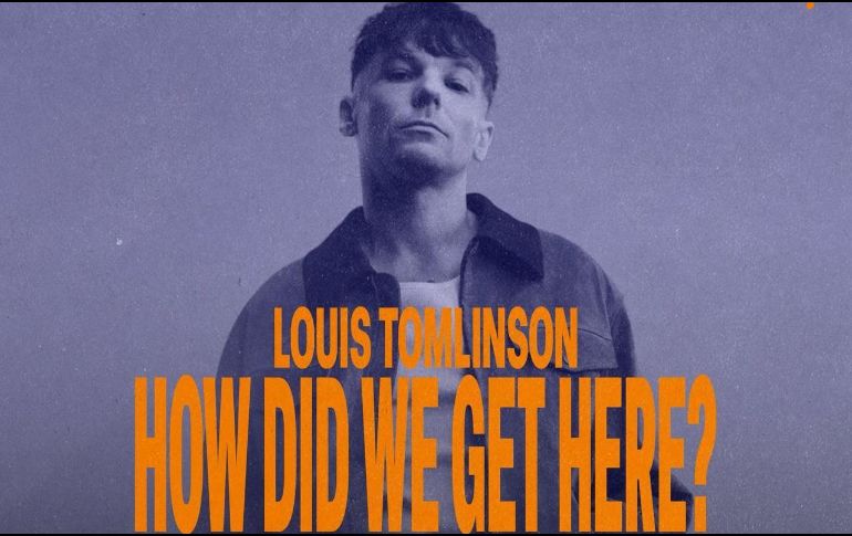 La emoción entre los fanáticos mexicanos aumentó luego de que Louis Tomlinson confirmara oficialmente su regreso al país. INSTAGRAM/@louist91/ESPECIAL