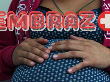 Esto se sabe de los riesgos de salud de embarazarse después de los 40años de edad. EL INFORMADOR / ARCHIVO