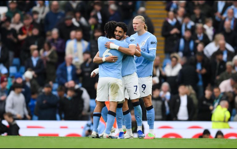 Wembley volverá a recibir una final entre dos de los equipos más constantes del futbol inglés en los últimos años. EFE / ARCHIVO