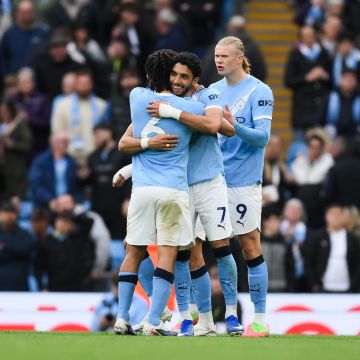 Wembley volverá a recibir una final entre dos de los equipos más constantes del futbol inglés en los últimos años. EFE / ARCHIVO