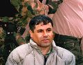 Guzmán Loera fue sentenciado a cadena perpetua, una condena que cumple en el penal de máxima seguridad ADX Florence. AP / AFP / ARCHIVO