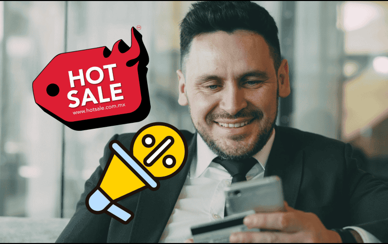 El Hot Sale 2026 está a la vuelta de la esquina y la mejor forma de encontrar ofertas es anticiparse a la multitud. UNSPLASH / V. GARIEV