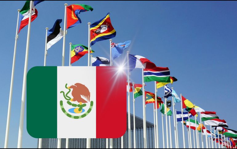 Durante este primer trimestre, la derrama económica por turismo de extranjeros en México alcanzó los 10 mil 287 millones de dólares. UNSPLASH / S. Shafique