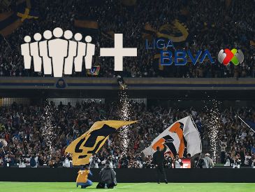 En espera de la definición de la Final, te contamos que se contabilizó un aumento significativo en la asistencia a los Cuartos de Final de la Liga MX. IMAGO7 / ARCHIVO