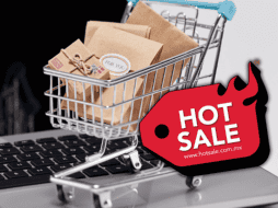 El Hot Sale 2026 se llevará a cabo del 25 de mayo al 2 de junio. ESPECIAL/Canva