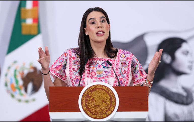 El Gobierno de México buscan que tanto turistas como mexicanos puedan disfrutar la experiencia mundialista dentro y fuera de los estadios. EFE/ARCHIVO
