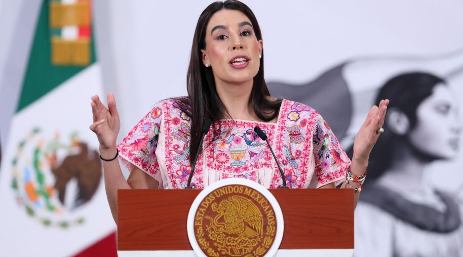 El Gobierno de México busca que tanto turistas como mexicanos puedan disfrutar la experiencia mundialista dentro y fuera de los estadios. EFE/ARCHIVO