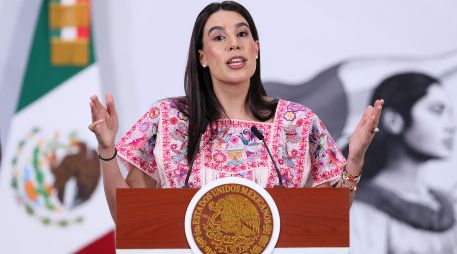 El Gobierno de México busca que tanto turistas como mexicanos puedan disfrutar la experiencia mundialista dentro y fuera de los estadios. EFE/ARCHIVO
