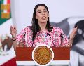El Gobierno de México buscan que tanto turistas como mexicanos puedan disfrutar la experiencia mundialista dentro y fuera de los estadios. EFE/ARCHIVO