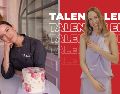 Alejandra Castañeda transforma emociones en dulces experiencias. CORTESÍA