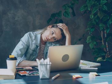 Durante el Hot Sale, los ciberdelincuentes intensifican drásticamente la creación de páginas web falsas UNSPLA.SH / V. GARIEV