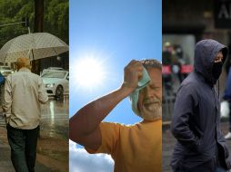 El fenómeno de El Niño suele influir directamente en los patrones de lluvia y temperatura, provocando contrastes importantes. PEXELS/EL INFORMADOR/ESPECIAL