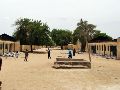 Nigeria es uno de los países africanos que registra las cifras más altas de secuestros en escuelas. AFP/ARCHIVO