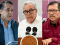 El abogado penalista consideró que las detenciones podrían no ser las únicas, sino que en los próximos días podrían estarse sumando nuevos señalados a esta cooperación. ESPECIAL / SUN