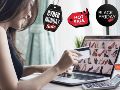 El Hot Sale, el Black Friday y el Cyber Monday se han consolidado como las principales temporadas de descuentos. CANVA/ESPECIAL