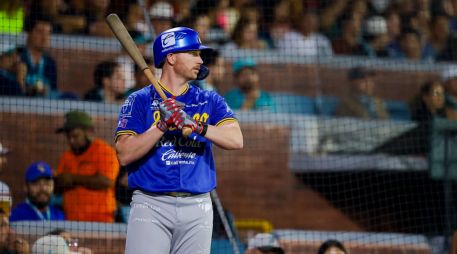 X / @charrosbeisbol
