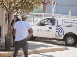 Según dijo el titular del IJCF, los cruces de información pudieron hacerse hasta ahora a partir de la implementación de nuevos mecanismos de identificación. EL INFORMADOR / ARCHIVO