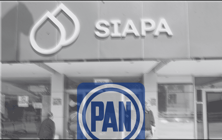 En el caso de Guadalajara, señaló que las y los tapatíos reciben agua sucia, o nada de agua y afirmó que no existe “cierta responsabilidad”. EL INFORMADOR/ARCHIVO