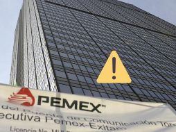 Equipos de emergencia atendieron un incidente en la Refinería Dos Bocas durante la madrugada. EFE / ARCHIVO