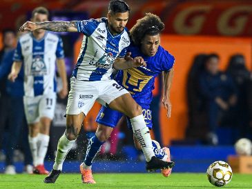 El equipo que logre sortear esta eliminatoria en el Pedregal tendrá como rival definitivo a Cruz Azul. IMAGO7.