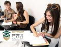 La Beca Benito Juárez representa un respaldo para miles de jóvenes que utilizan el recurso para transporte, útiles escolares y gastos básicos. EL INFORMADOR/ARCHIVO/ESPECIAL