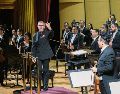 José Luis Castillo dirigirá a la OFJ en el Conjunto Santander. ESPECIAL