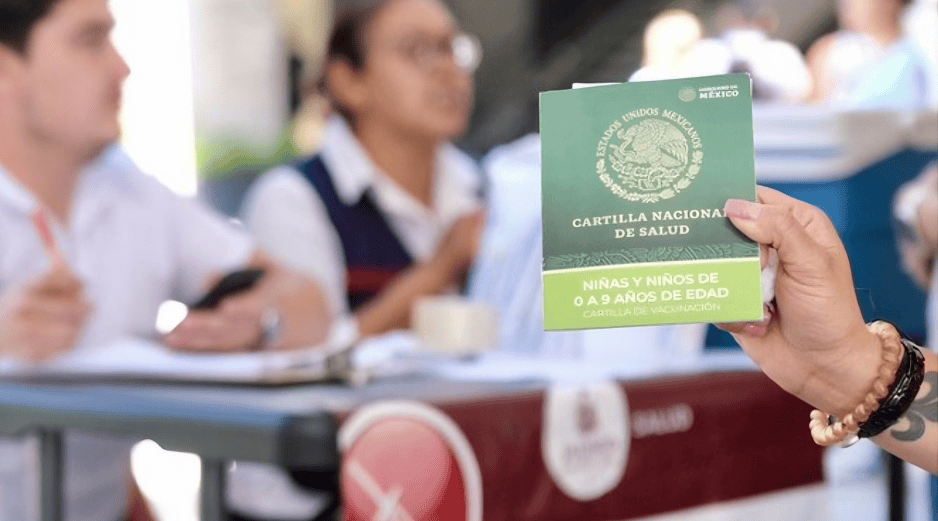 El esquema oficial establece la aplicación de una 