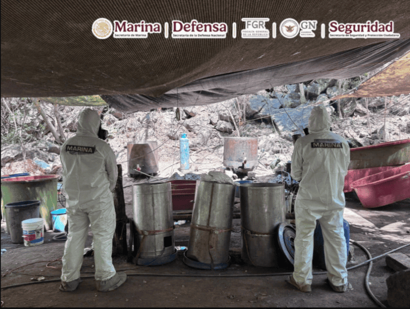 &nbsp;X / @GabSeguridadMX