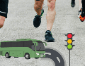 Las modificaciones en los trayectos de los camiones en el AMG comenzaron desde las 6:30 am de hoy 17 de mayo. ESPECIAL / UNSPLASH
