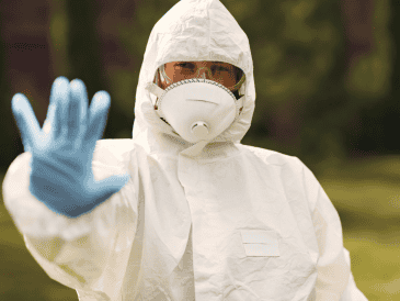 Se calcula que cerca de 15 mil personas murieron en el continente durante los últimos 50 años a causa de las distintas variantes del virus.  CANVA