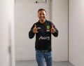 Marco Fabián aseguró que es complicado para los equipos perder a sus mejores elementos justo en la etapa definitiva de los torneos. Instagram/ @rangersfcad.